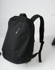 CORDURA® NEO Nomad N3 輕量手提電腦背囊 19L - 碳黑 (830g)