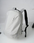 NEO Nomad N3 輕量手提電腦背囊 19L - 冰川灰 (680g)