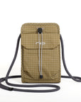 NEO EDC Compact Pouch 沙漠棕斜孭袋