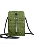 NEO EDC Compact Pouch 原野斜孭袋綠