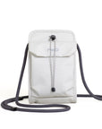 NEO EDC Compact Pouch 珍珠白斜孭袋