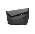 R1 HYBRID Convertible Briefcase - Charcoal Gray
