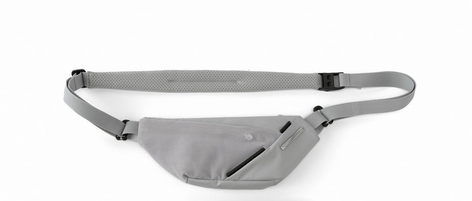 Niid R2 R2 時尚隨身袋 | Radiant II Sling Bag | Radiant 第二代 – NIID Hong Kong