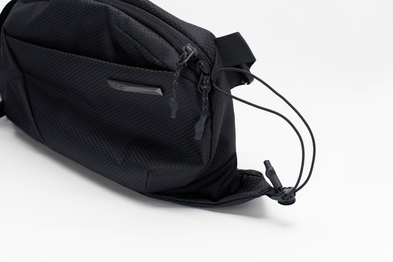 NEO Nomad Sling｜防潑水多功能斜肩包