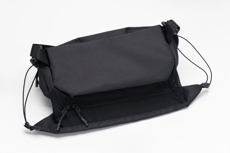 NEO Nomad Sling｜防潑水多功能斜肩包