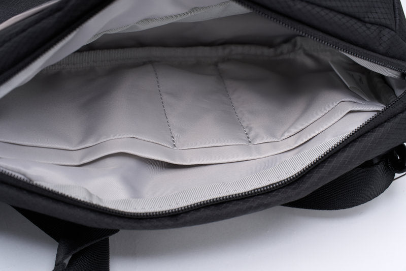 NEO Nomad Sling｜防潑水多功能斜肩包