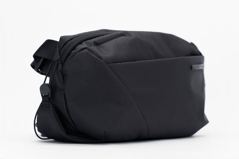 NEO Nomad Sling｜防潑水多功能斜肩包