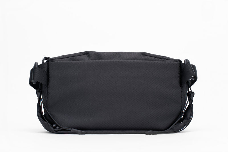 NEO Nomad Sling｜防潑水多功能斜肩包
