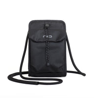 NEO EDC Compact Pouch 黑色｜型格輕便斜孭袋