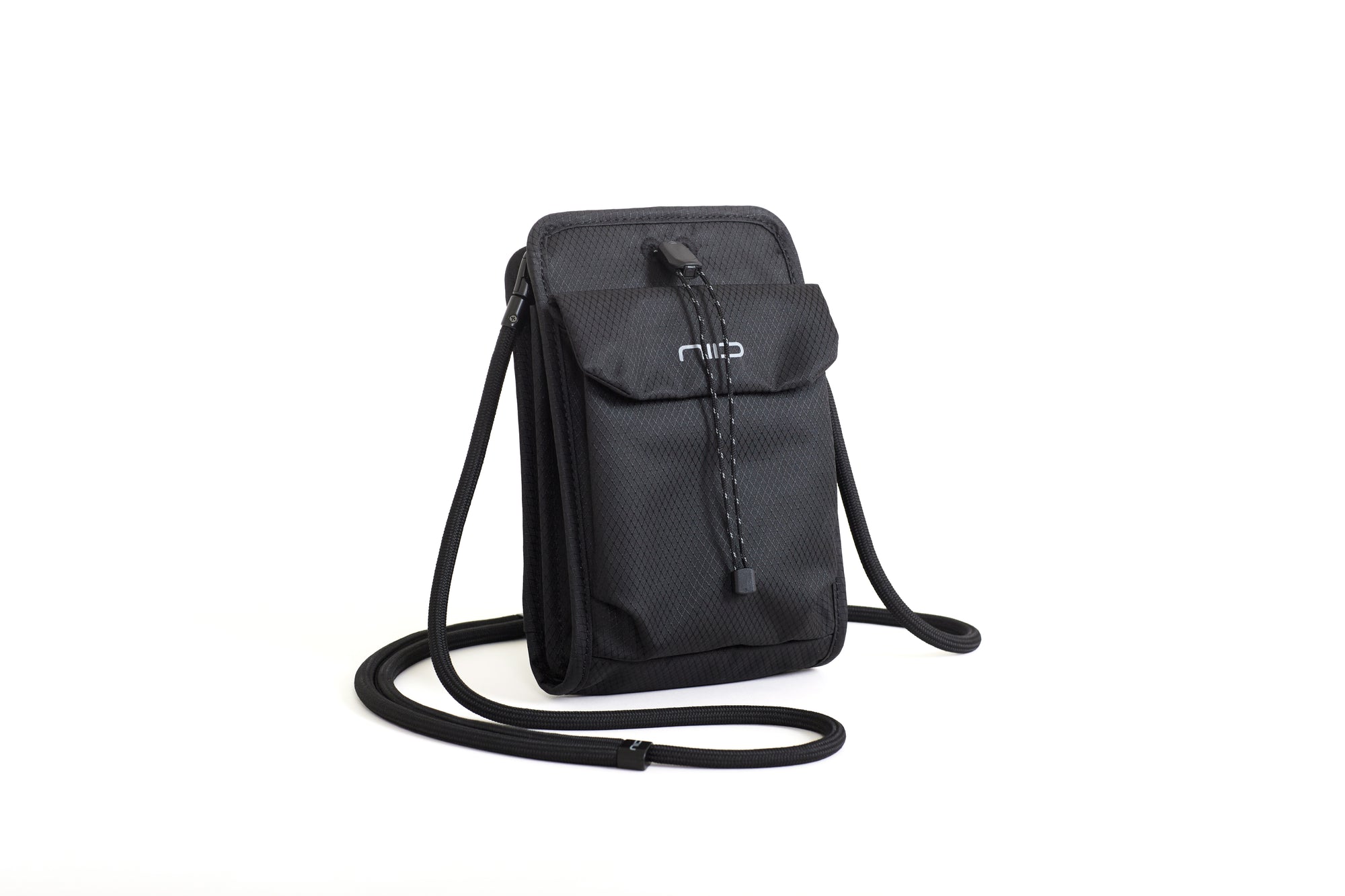 NEO EDC Compact Pouch 黑色｜型格輕便斜孭袋