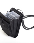 NEO EDC Compact Pouch 黑色｜型格輕便斜孭袋
