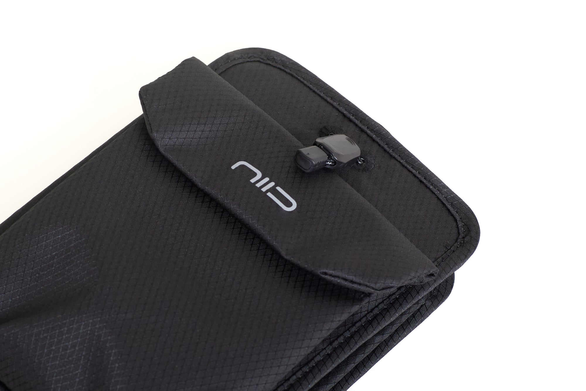  NEO EDC Compact Pouch 黑色｜型格輕便斜孭袋