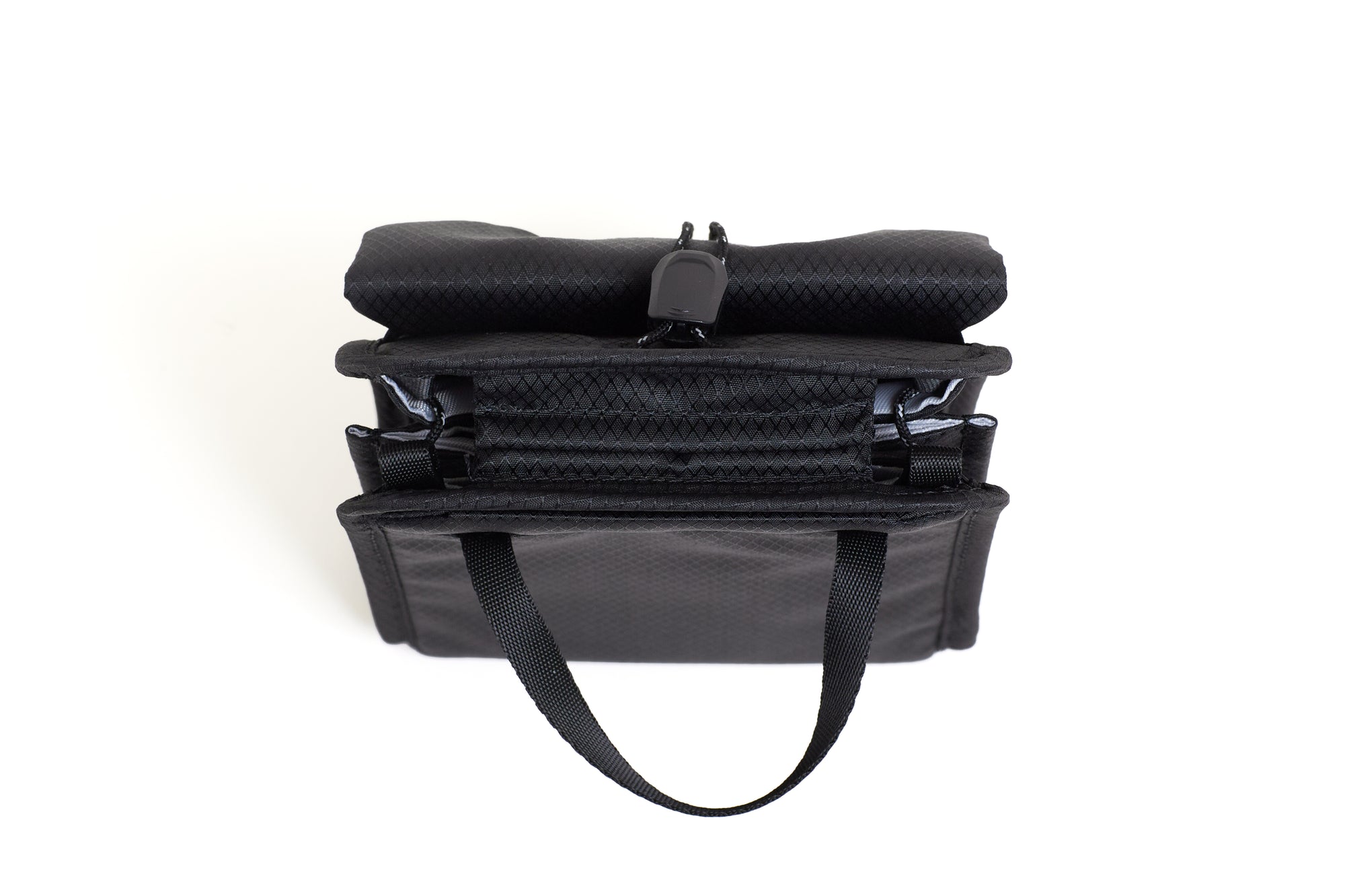  NEO EDC Compact Pouch 黑色｜型格輕便斜孭袋