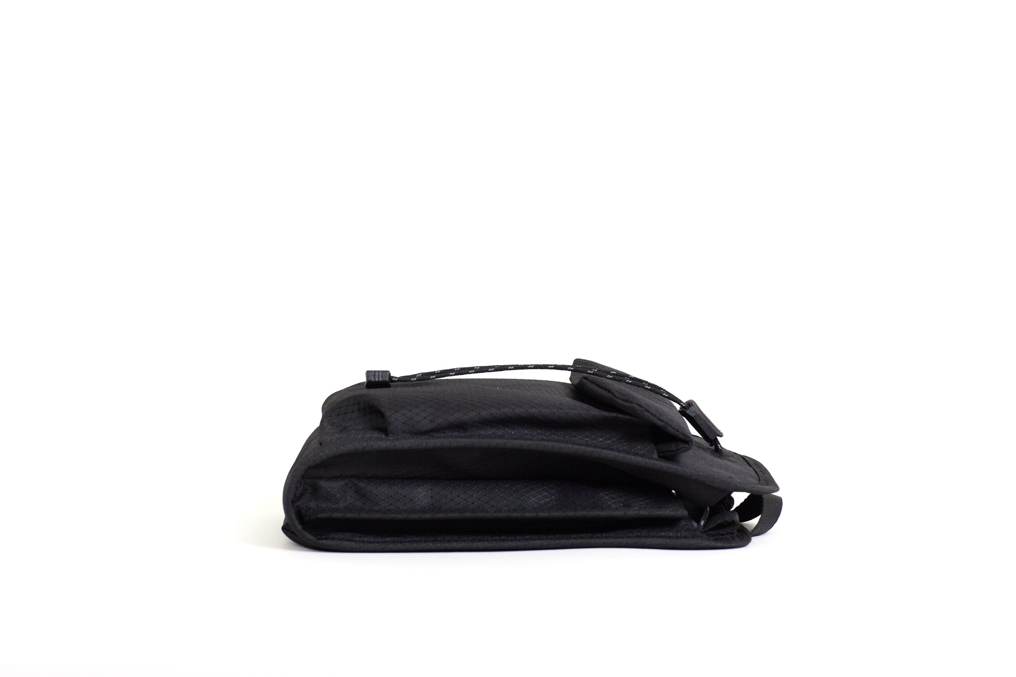  NEO EDC Compact Pouch 黑色｜型格輕便斜孭袋