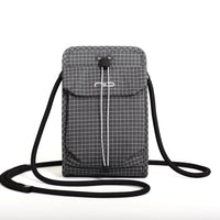 <預購> NEO EDC Compact Pouch 石墨灰｜型格輕便斜孭袋