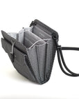  NEO EDC Compact Pouch 石墨灰｜型格輕便斜孭袋