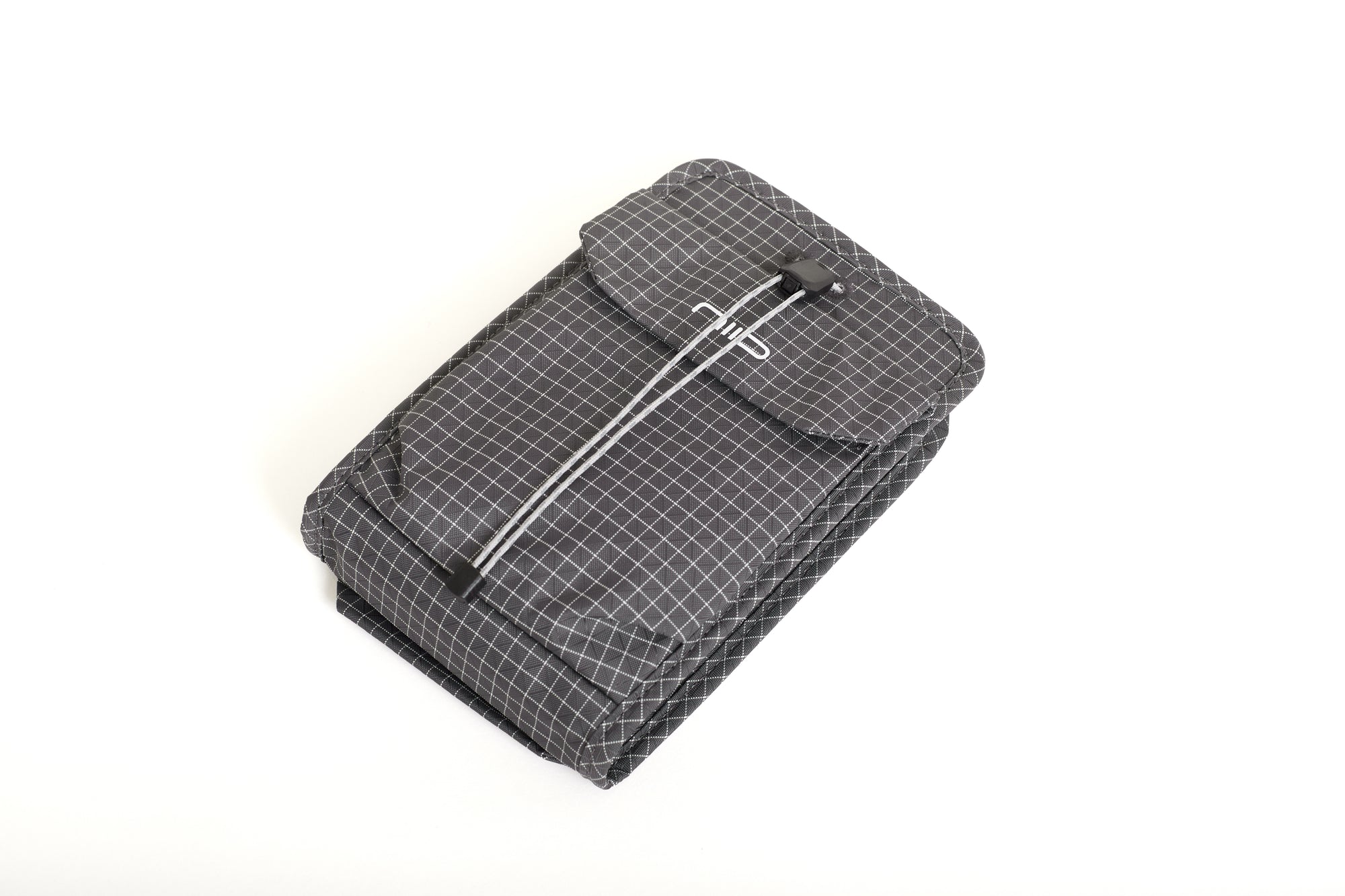  NEO EDC Compact Pouch 石墨灰｜型格輕便斜孭袋