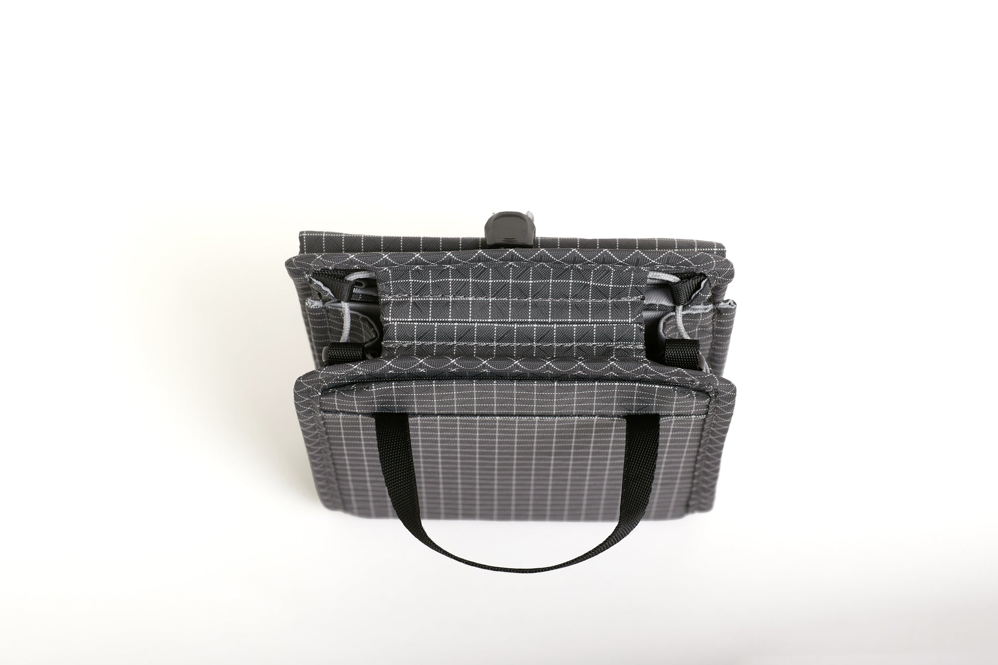  NEO EDC Compact Pouch 石墨灰｜型格輕便斜孭袋