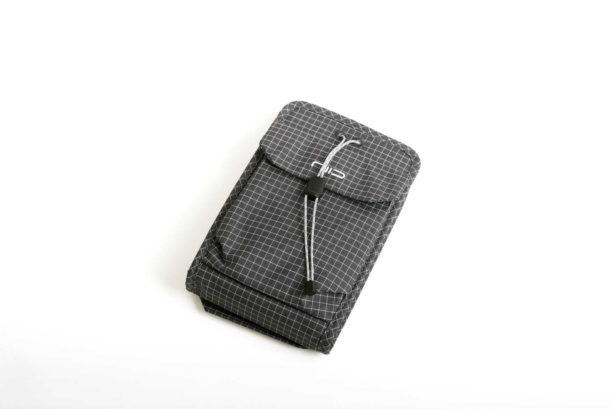  NEO EDC Compact Pouch 石墨灰｜型格輕便斜孭袋