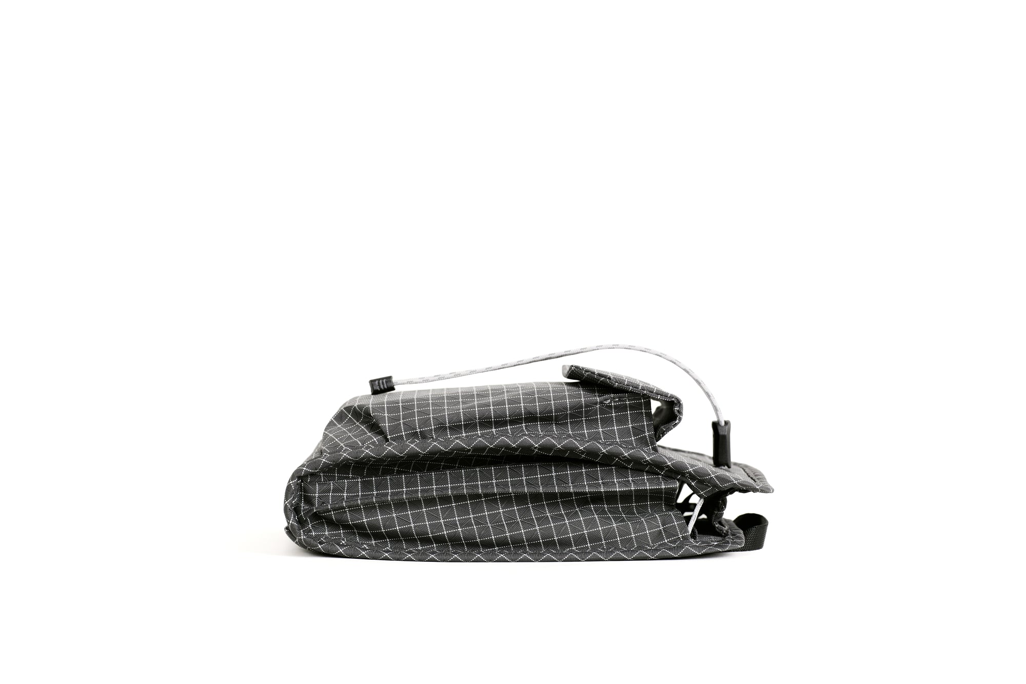  NEO EDC Compact Pouch 石墨灰｜型格輕便斜孭袋