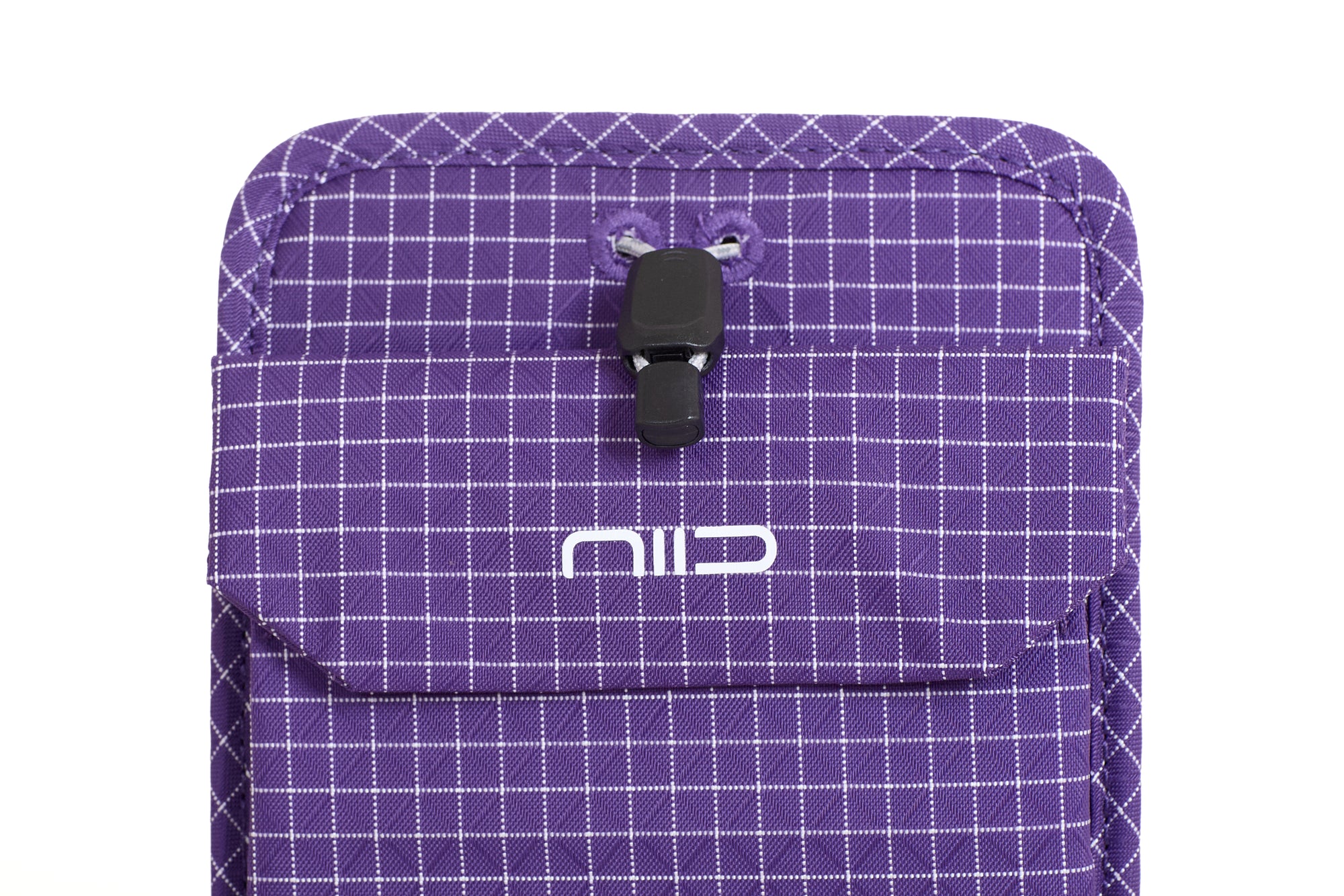  NEO EDC Compact Pouch 星雲紫｜型格輕便斜孭袋