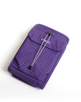  NEO EDC Compact Pouch 星雲紫｜型格輕便斜孭袋