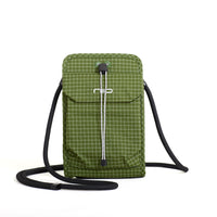 <預購> NEO EDC Compact Pouch 原野綠｜型格輕便斜孭袋