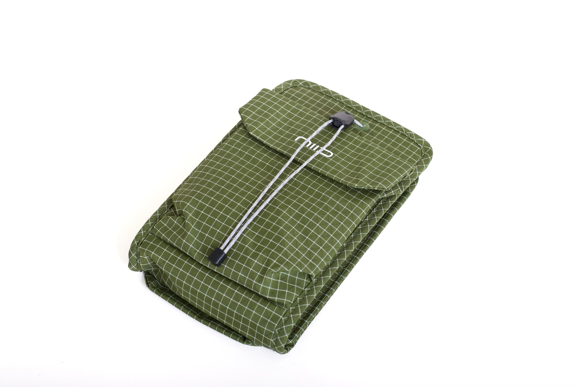  NEO EDC Compact Pouch 原野綠｜型格輕便斜孭袋