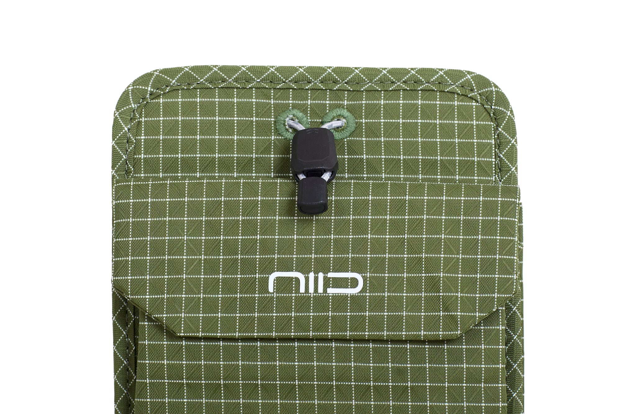  NEO EDC Compact Pouch 原野綠｜型格輕便斜孭袋