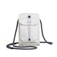 <預購> NEO EDC Compact Pouch 珍珠白｜型格輕便斜孭袋