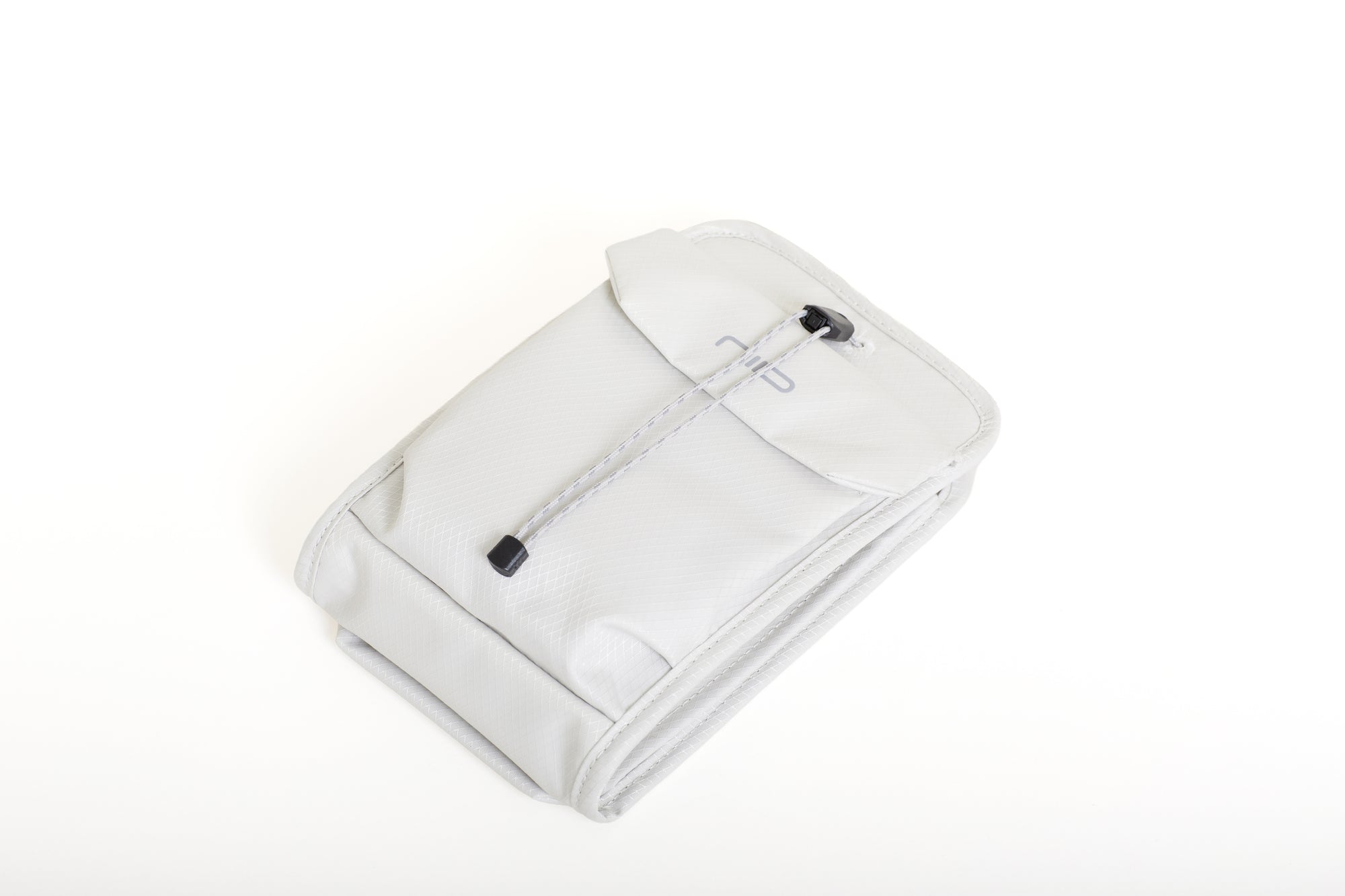  NEO EDC Compact Pouch 珍珠白｜型格輕便斜孭袋