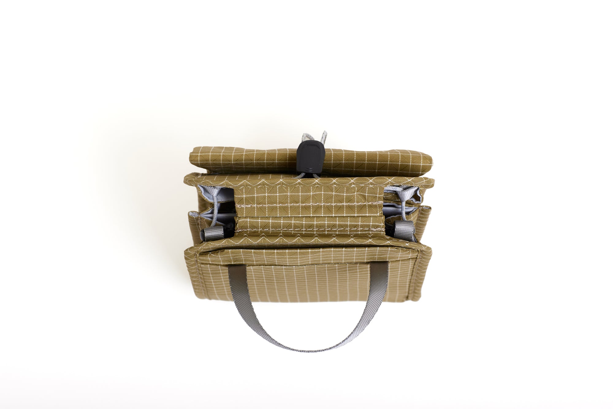  NEO EDC Compact Pouch 沙漠棕｜型格輕便斜孭袋