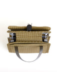  NEO EDC Compact Pouch 沙漠棕｜型格輕便斜孭袋
