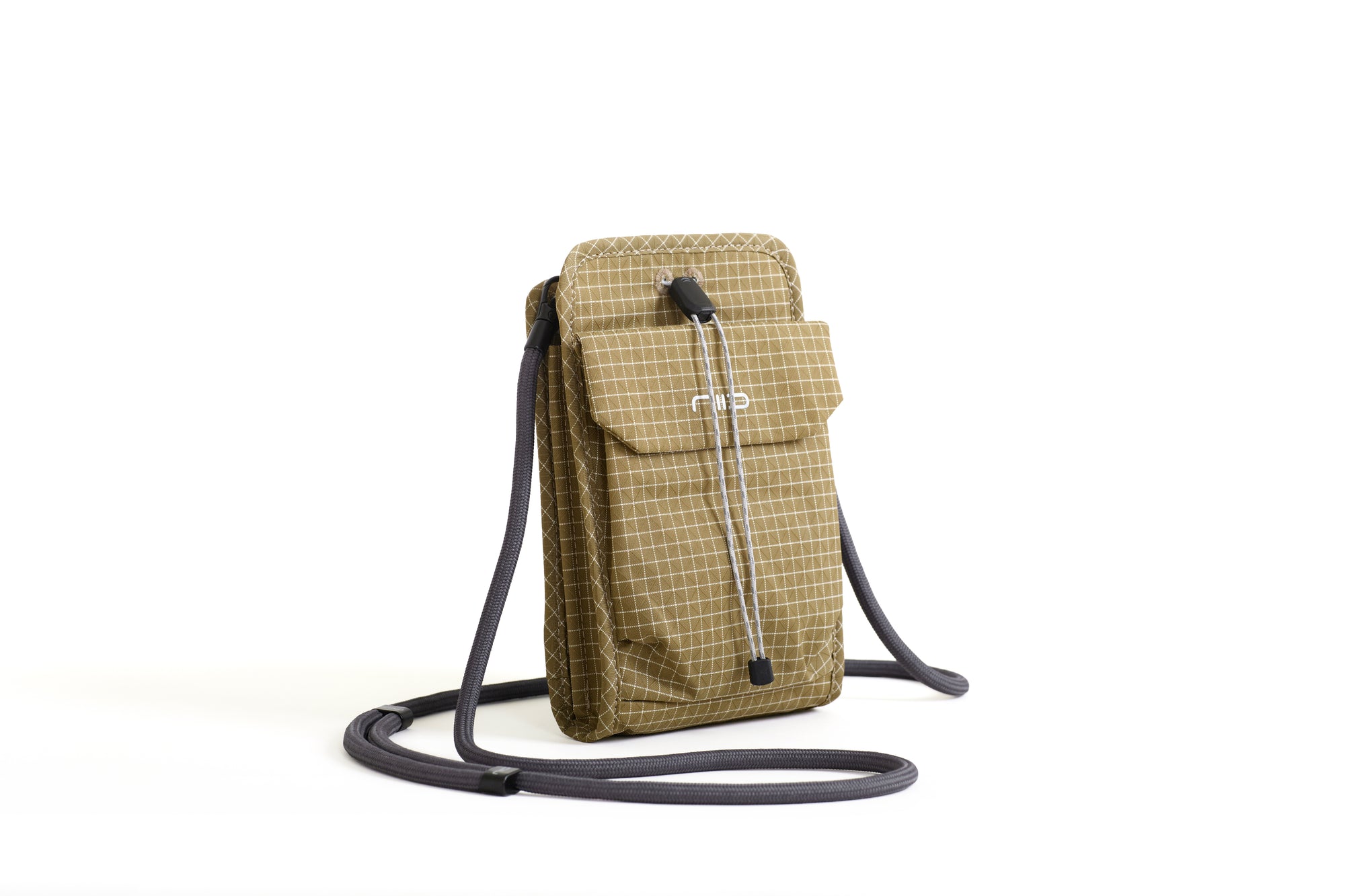  NEO EDC Compact Pouch 沙漠棕｜型格輕便斜孭袋