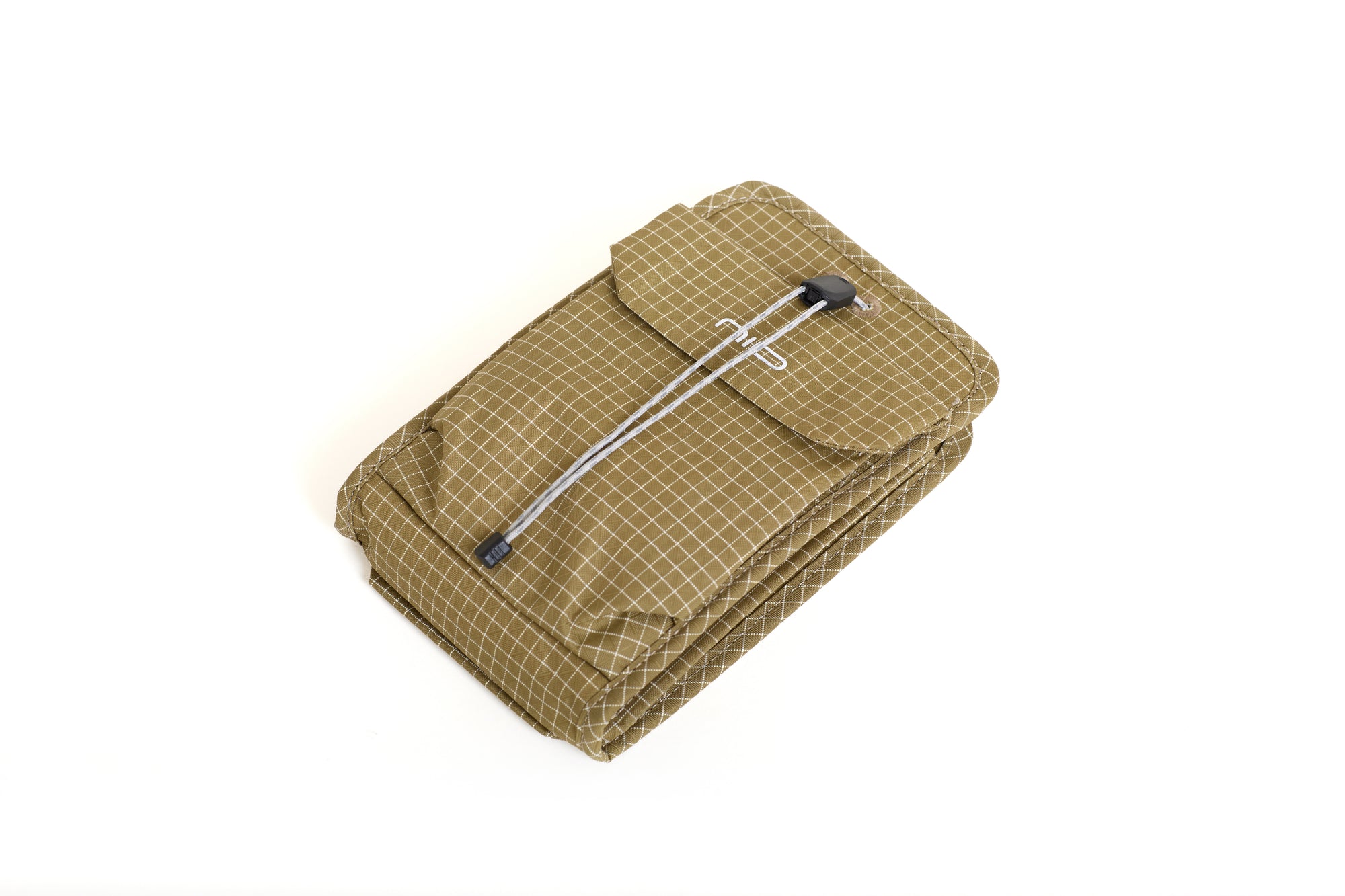  NEO EDC Compact Pouch 沙漠棕｜型格輕便斜孭袋