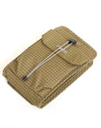  NEO EDC Compact Pouch 沙漠棕｜型格輕便斜孭袋
