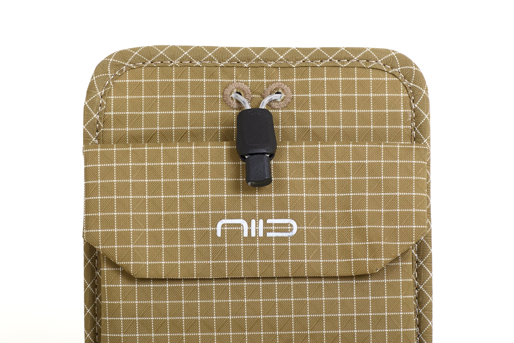  NEO EDC Compact Pouch 沙漠棕｜型格輕便斜孭袋