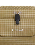  NEO EDC Compact Pouch 沙漠棕｜型格輕便斜孭袋
