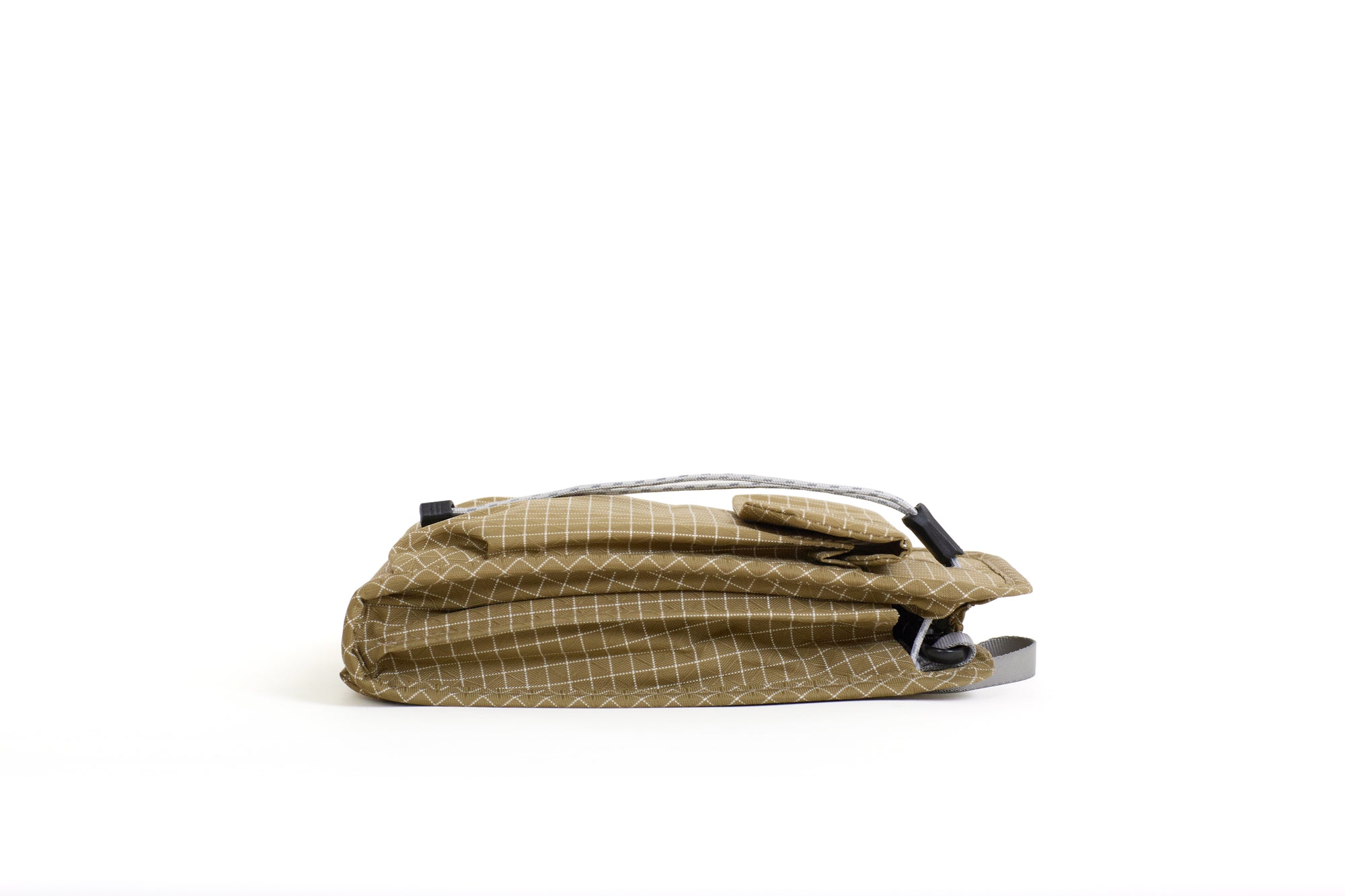  NEO EDC Compact Pouch 沙漠棕｜型格輕便斜孭袋