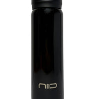 NIID 香港獨家｜極簡黑色保溫水壺 280ML