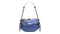 Blue & White