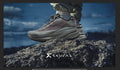 R4DICAL Pilgrim V1 Pilgrim Walking Shoes