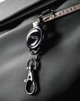Retractable Key Chain 伸縮鎖匙扣