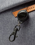 Retractable Key Chain 伸縮鎖匙扣