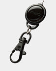 Retractable Key Chain 伸縮鎖匙扣
