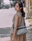 NEO II 簡約‧便利‧Work & Life系列 - 斜肩袋