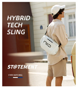 ST@TEMENT S6 Sling Bag