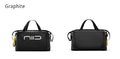 ST@TEMENT S6 Sling Bag - Black