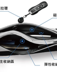 NEO II 簡約‧便利‧Work & Life系列 - 斜肩袋